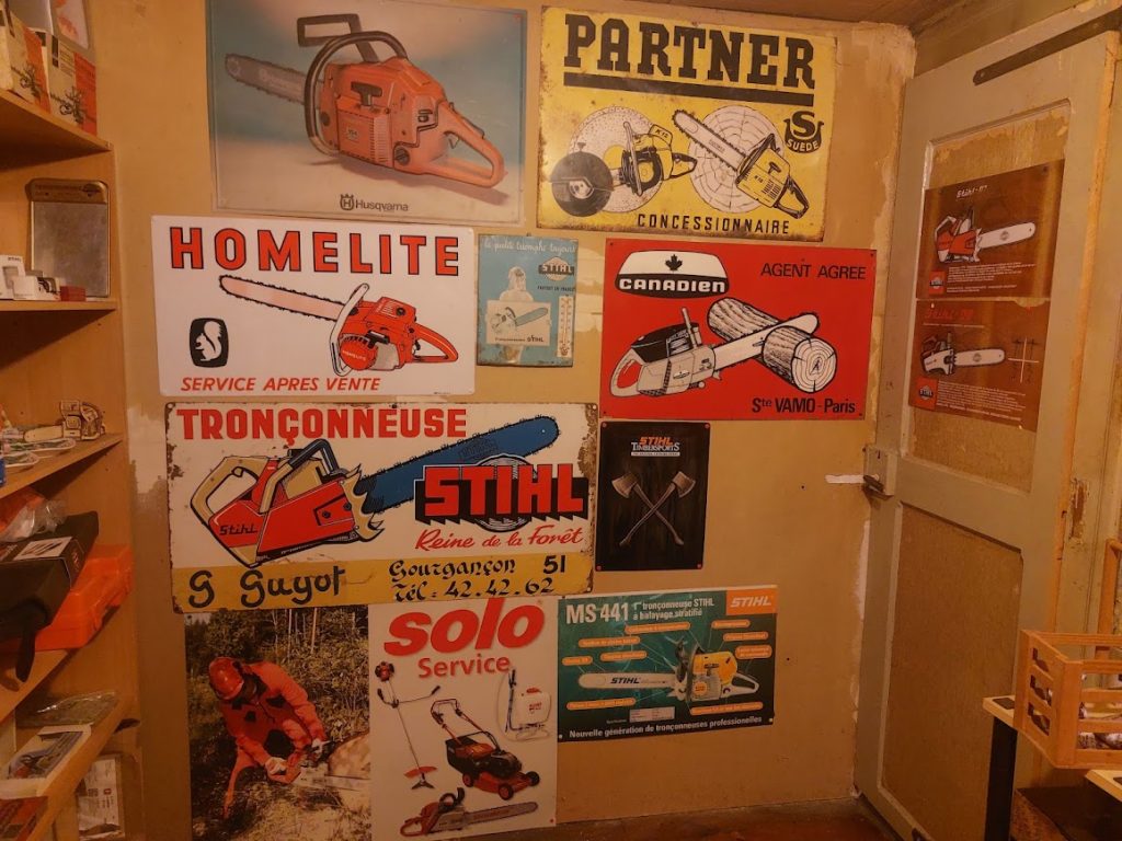 1000025198-1024x768 MON PETIT MUSÉE PERSONNEL STIHL