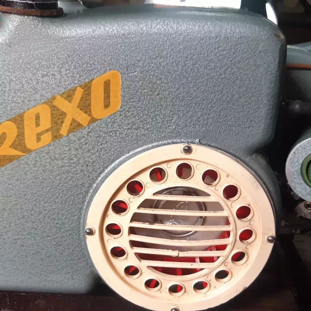 REXO SUPER LS 100