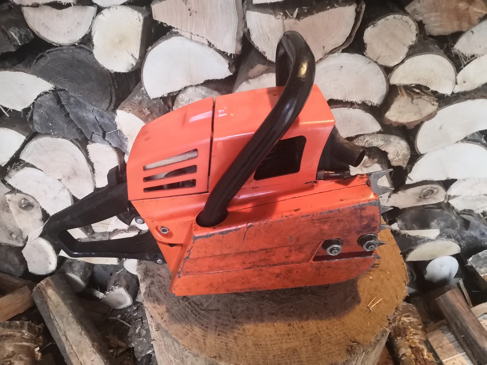 DOLMAR 122 SUPER