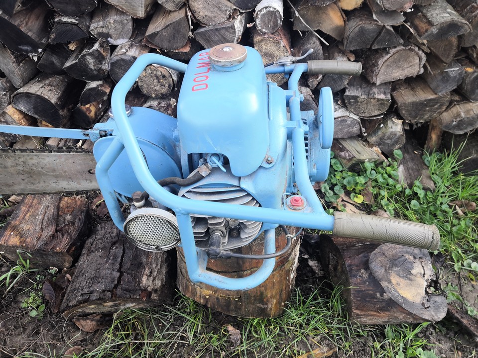 DOLMARCK4-1 DOLMAR CK4