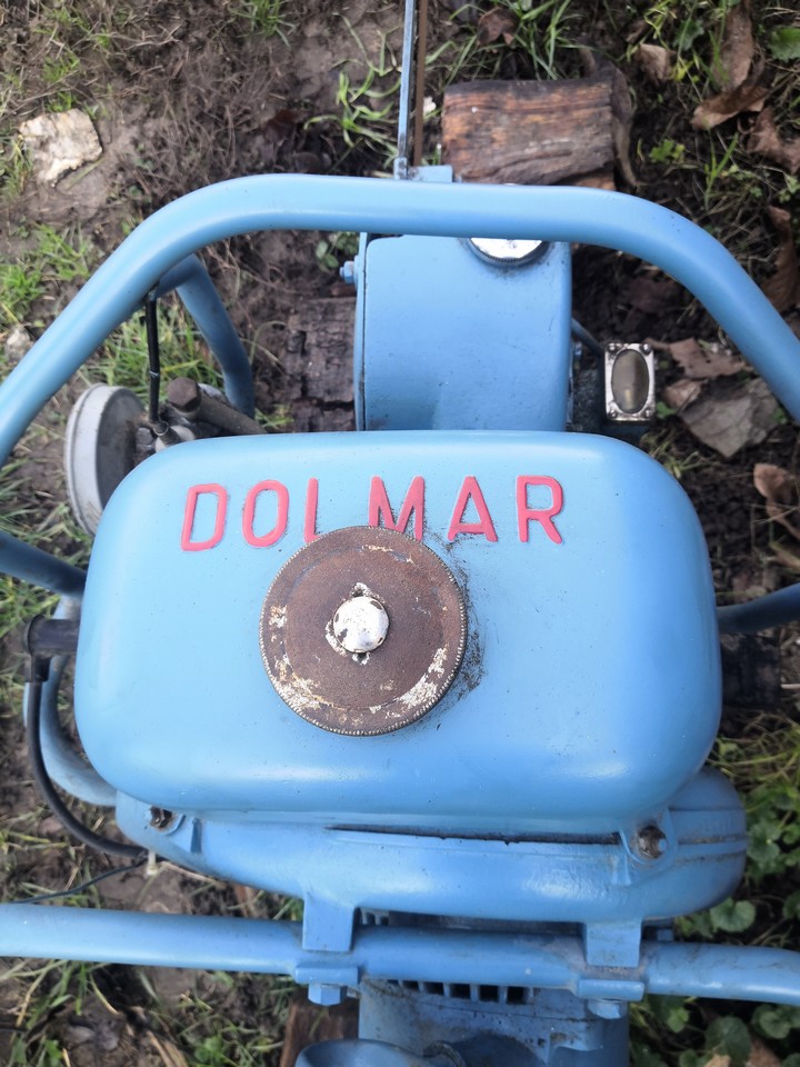 DOLMARCK42 DOLMAR CK4