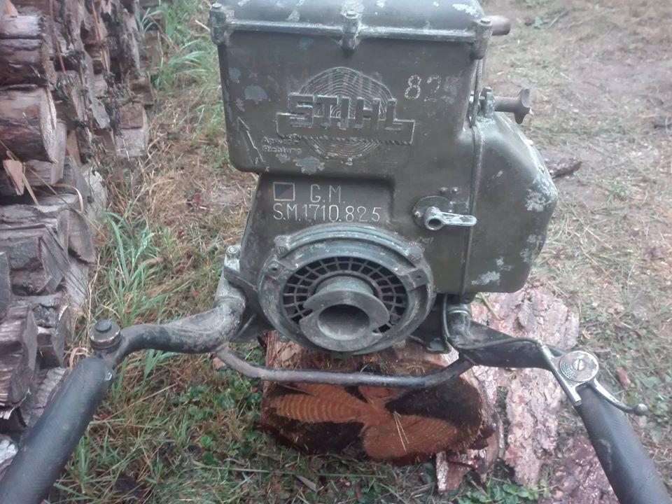STIHLKS433 STIHL KS 43