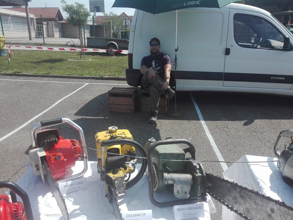 Trimbach2018 Exposition à TRIMBACH : 19/08/2018