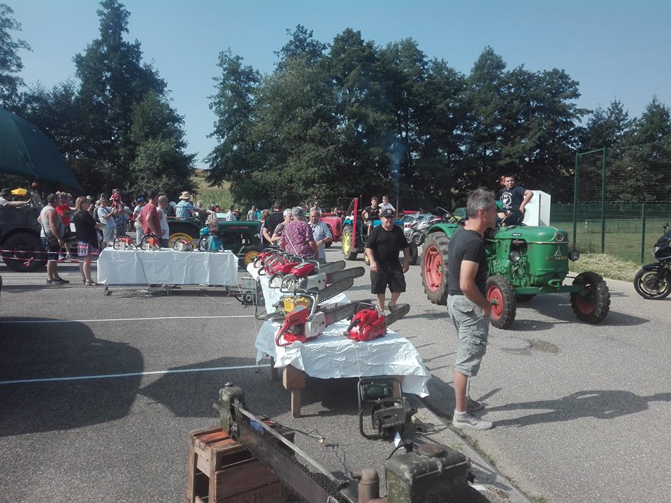 Trimbach20181 Exposition à TRIMBACH : 19/08/2018