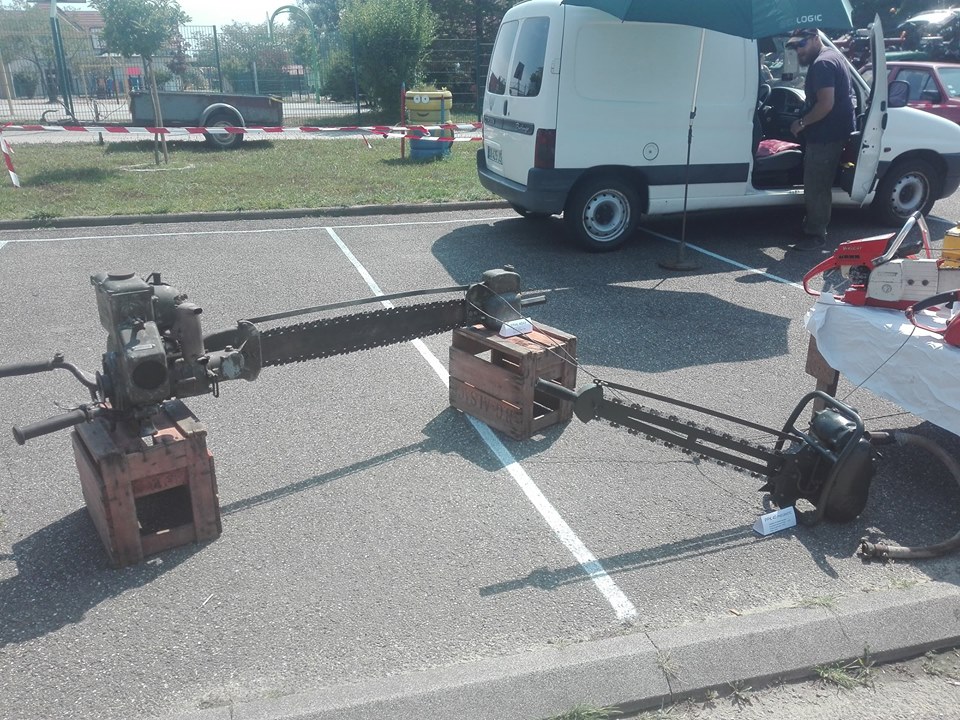 Trimbach201814 Exposition à TRIMBACH : 19/08/2018