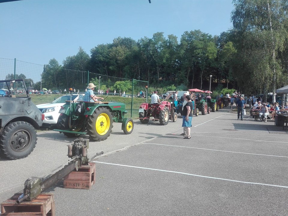 Trimbach20182 Exposition à TRIMBACH : 19/08/2018