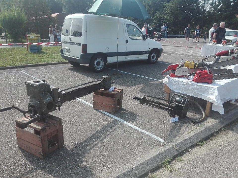 Trimbach20186 Exposition à TRIMBACH : 19/08/2018