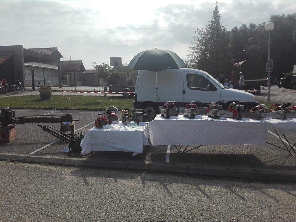 Trimbach20187 Exposition à TRIMBACH : 19/08/2018
