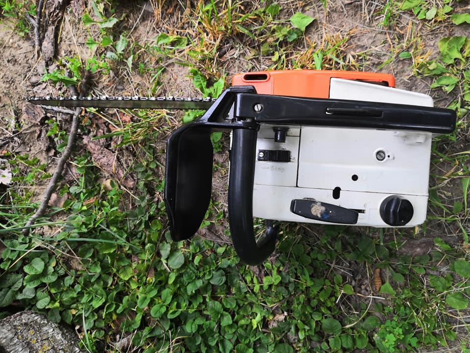 67551776_1349029391922825_3379474684482420736_n STIHL 020AV