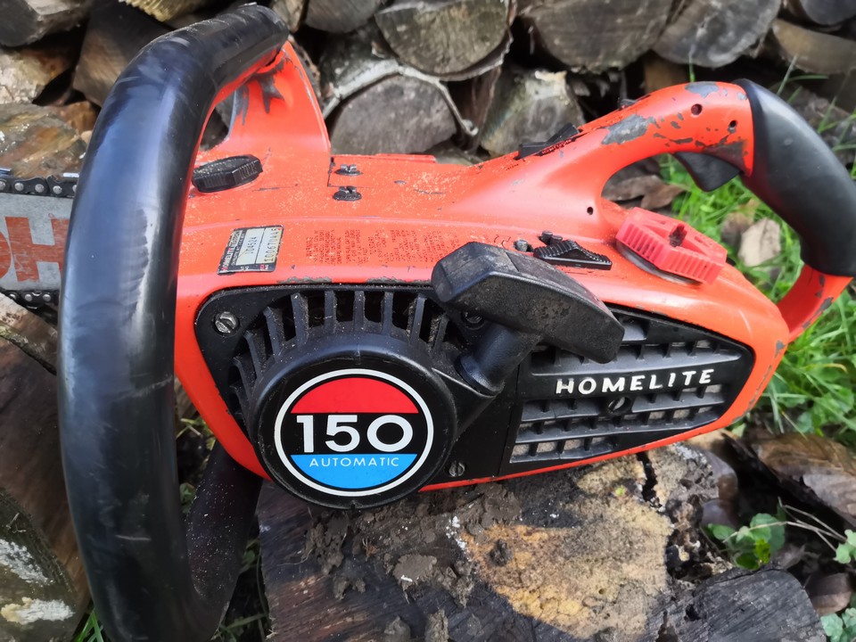 HOMELITE150AUTO1 HOMÉLITE 150 AUTO