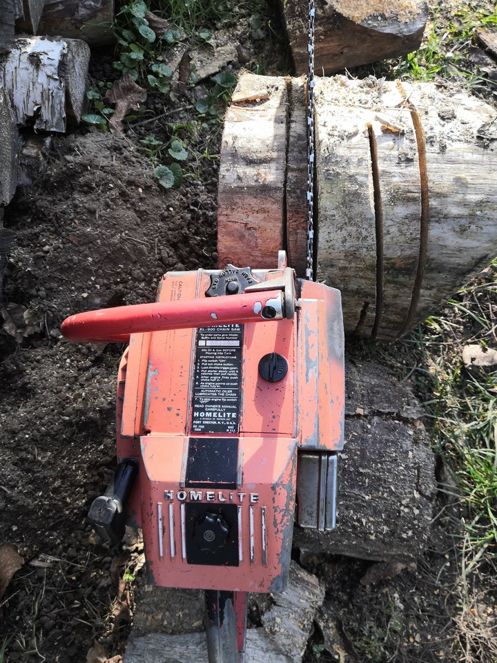 HOMELITEXL9005 HOMELITE XL-900