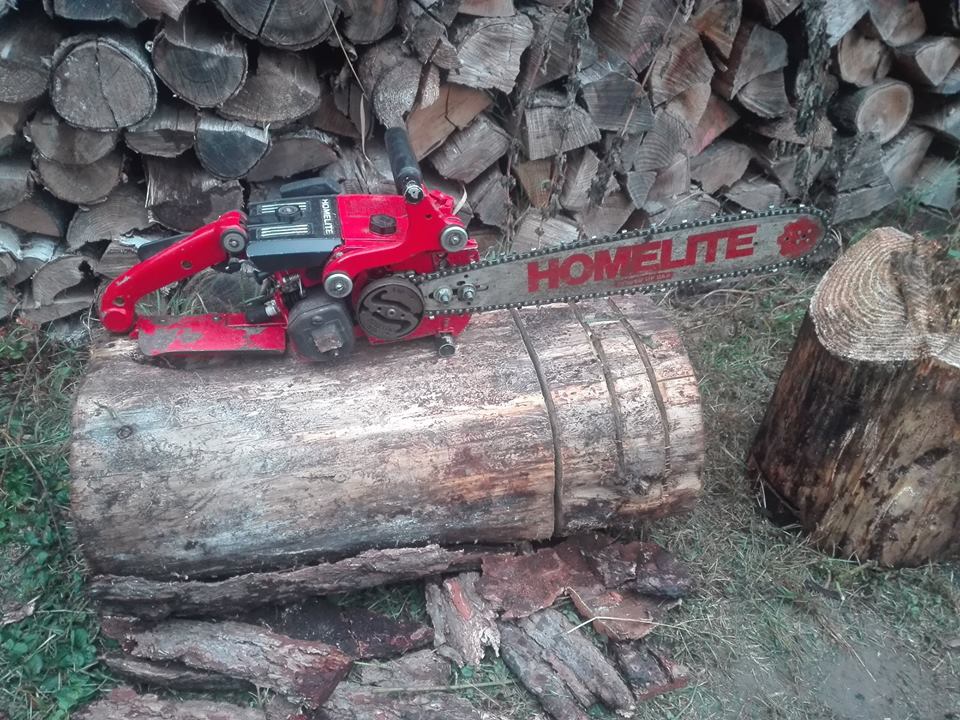 HomeliteVI123 HOMÉLITE VI 123