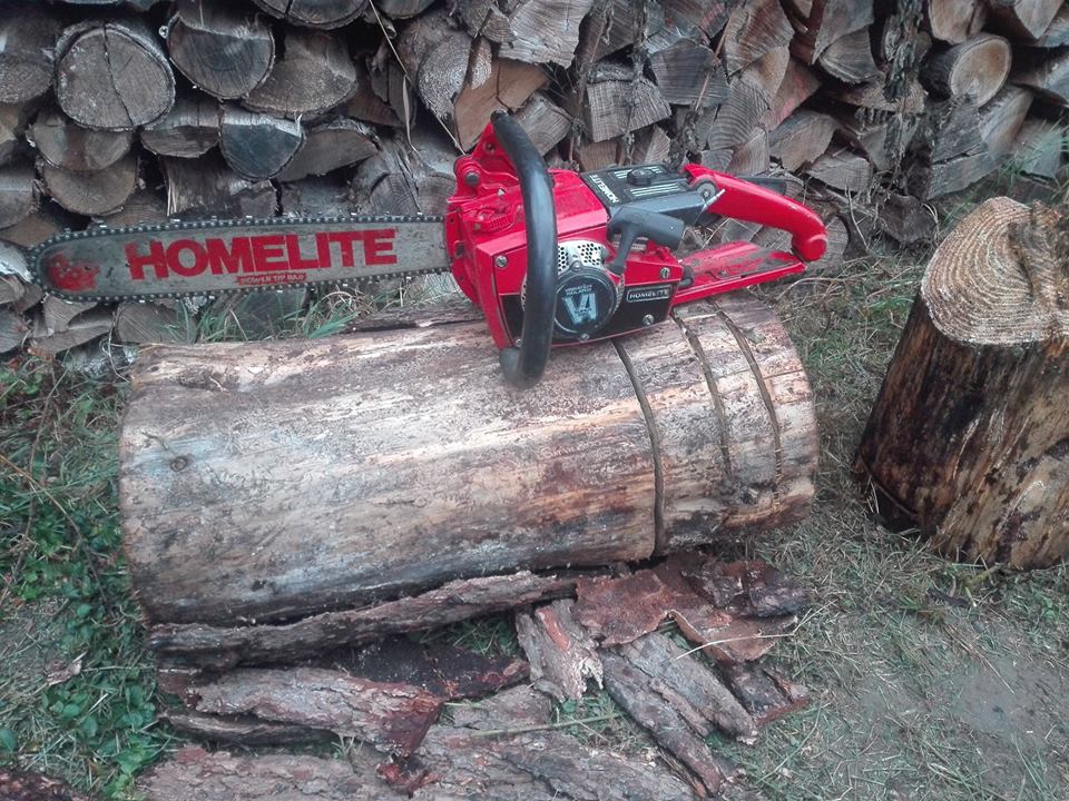 HomeliteVI1231 HOMÉLITE VI 123
