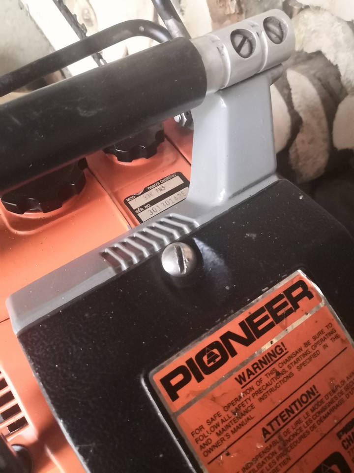 PIONEER_FARMSAW_002 PIONEER FARMSAW