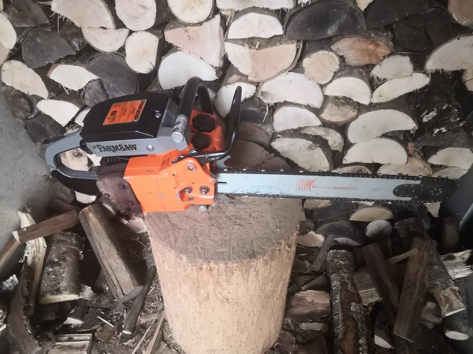 PIONEER_FARMSAW_003 PIONEER FARMSAW