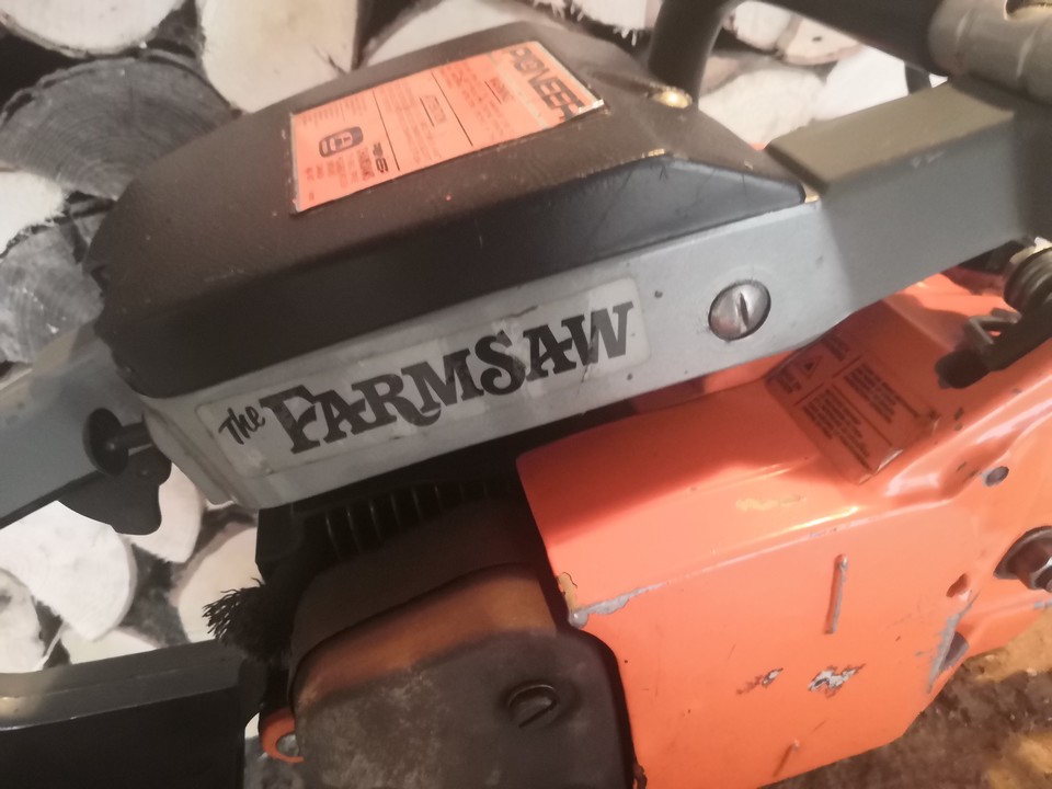 PIONEER_FARMSAW_004 PIONEER FARMSAW