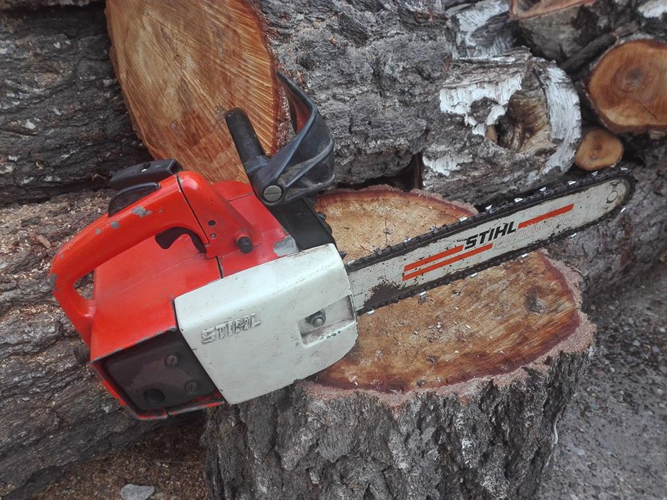 STIHL015L1 STIHL 015L