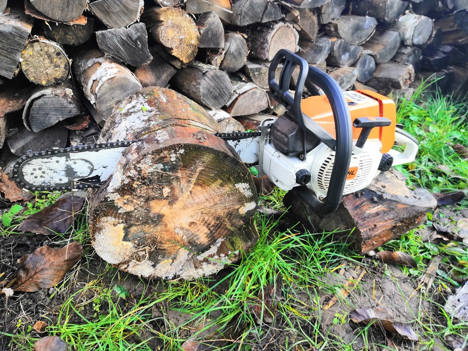 STIHL026 STIHL 026