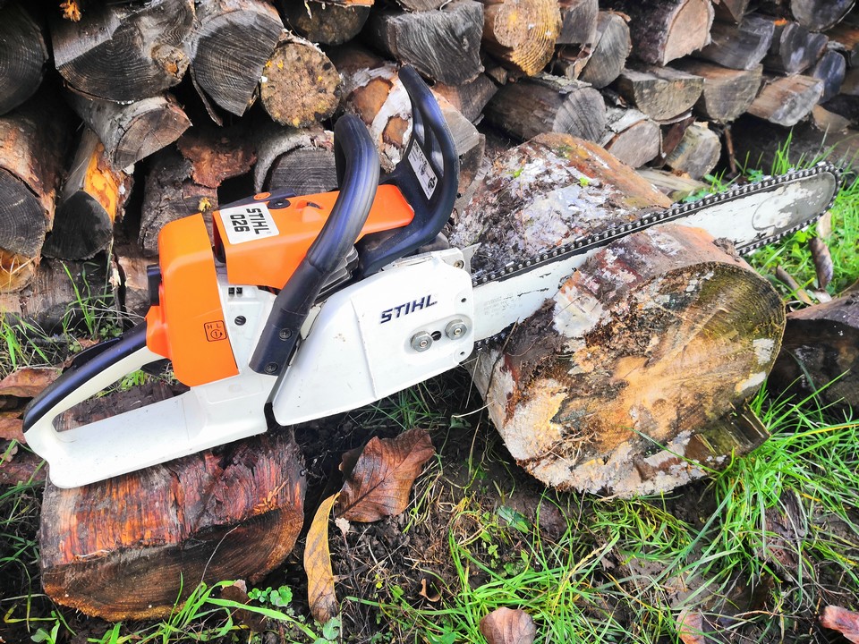 STIHL0262 STIHL 026