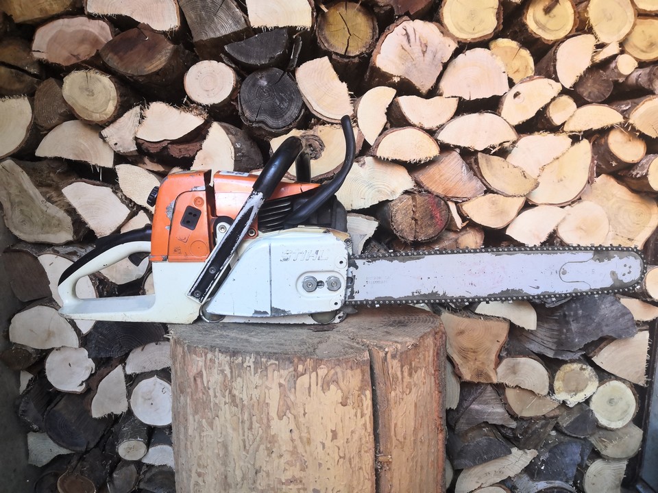 STIHL064 STIHL 064