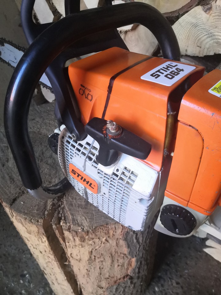 STIHL0641 STIHL 064
