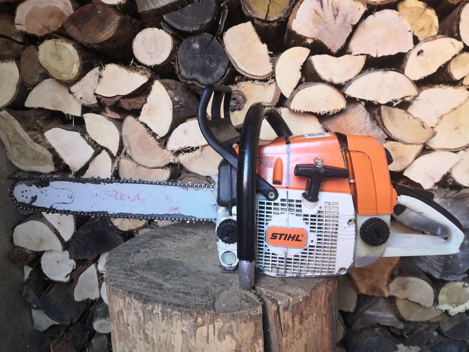 STIHL0643 STIHL 064