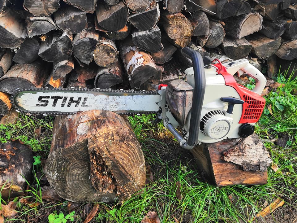 STIHL07 STIHL 07