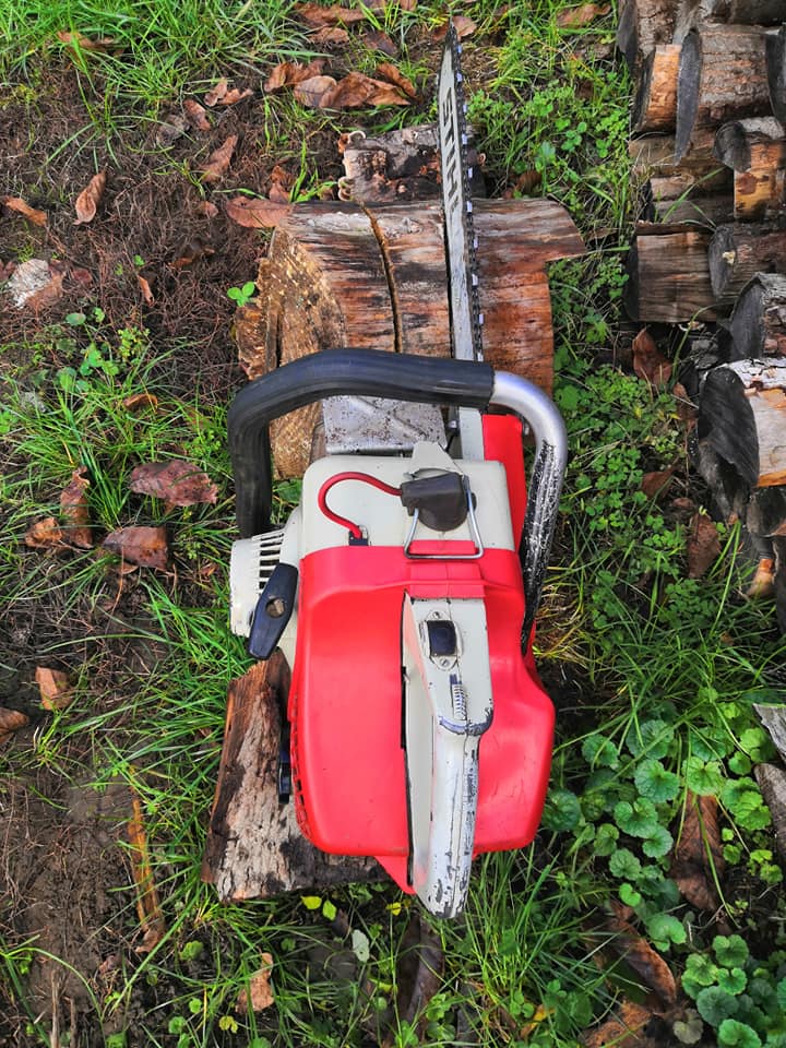 STIHL071 STIHL 07