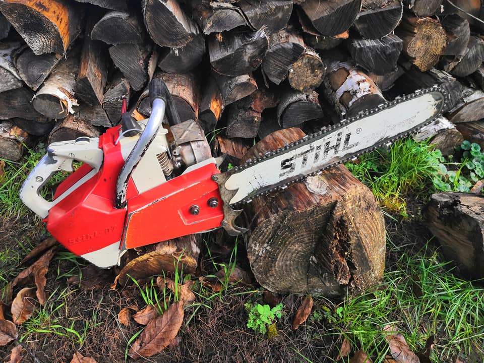 STIHL072 STIHL 07