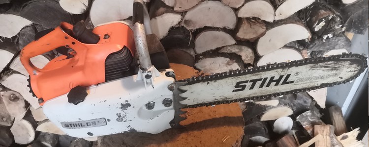 STIHL08S_Maxi STIHL 08S