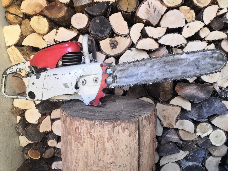 STIHL_CONTRA STIHL CONTRA