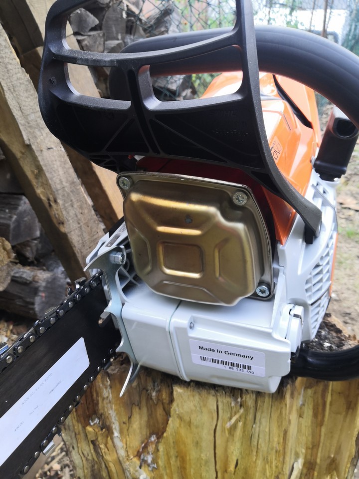 STIHL_MS500I STIHL MS500I
