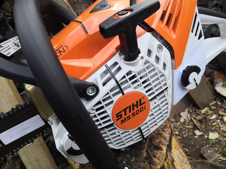 STIHL_MS500I2 STIHL MS500I