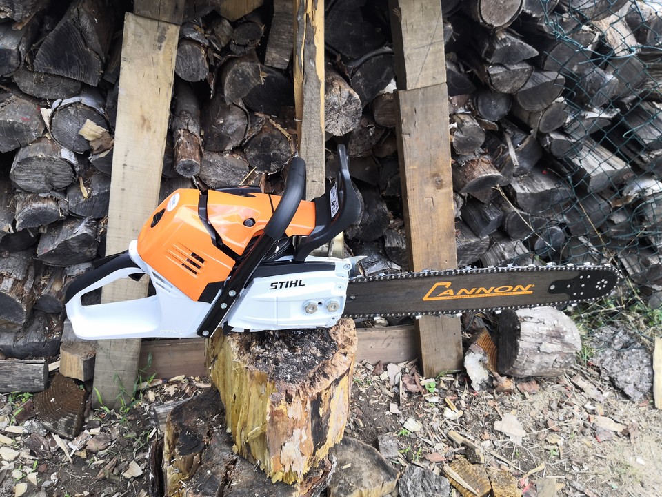 STIHL_MS500I4 STIHL MS500I