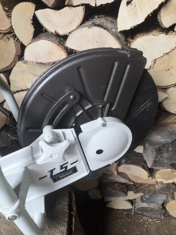 STIHL_TS08 STIHL TS 08