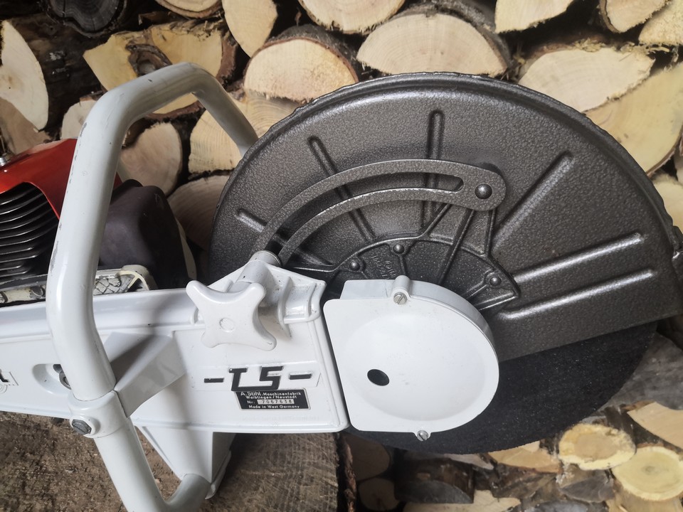 STIHL_TS084 STIHL TS 08