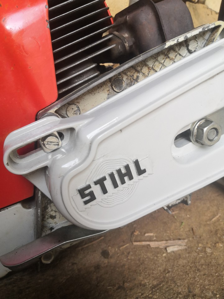 STIHL_TS085 STIHL TS 08