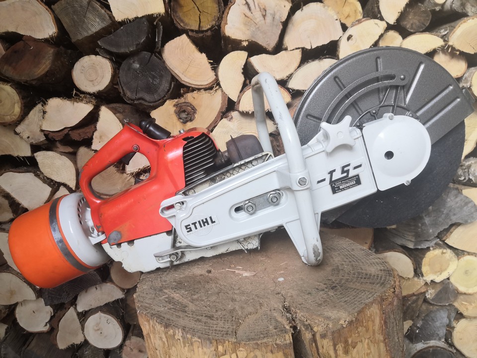 STIHL_TS086 STIHL TS 08