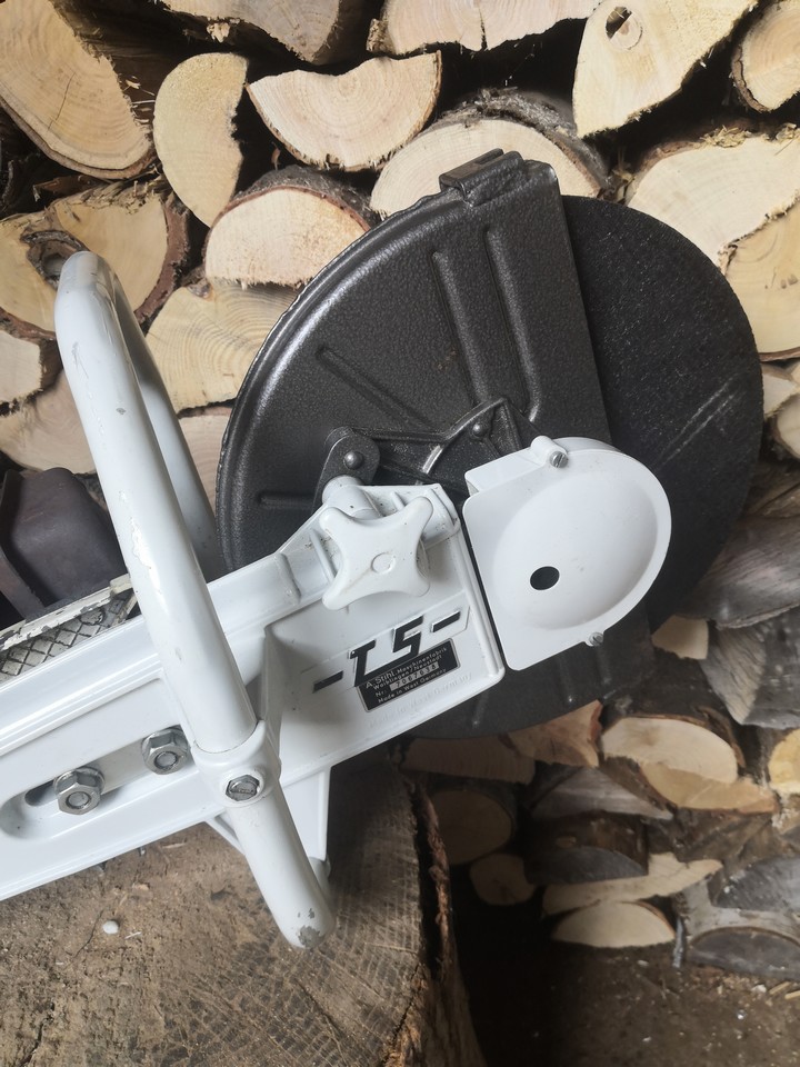 STIHL_TS089 STIHL TS 08