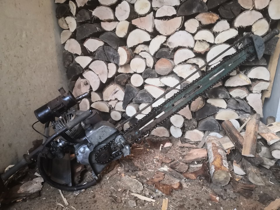 STILH_BL STIHL BL