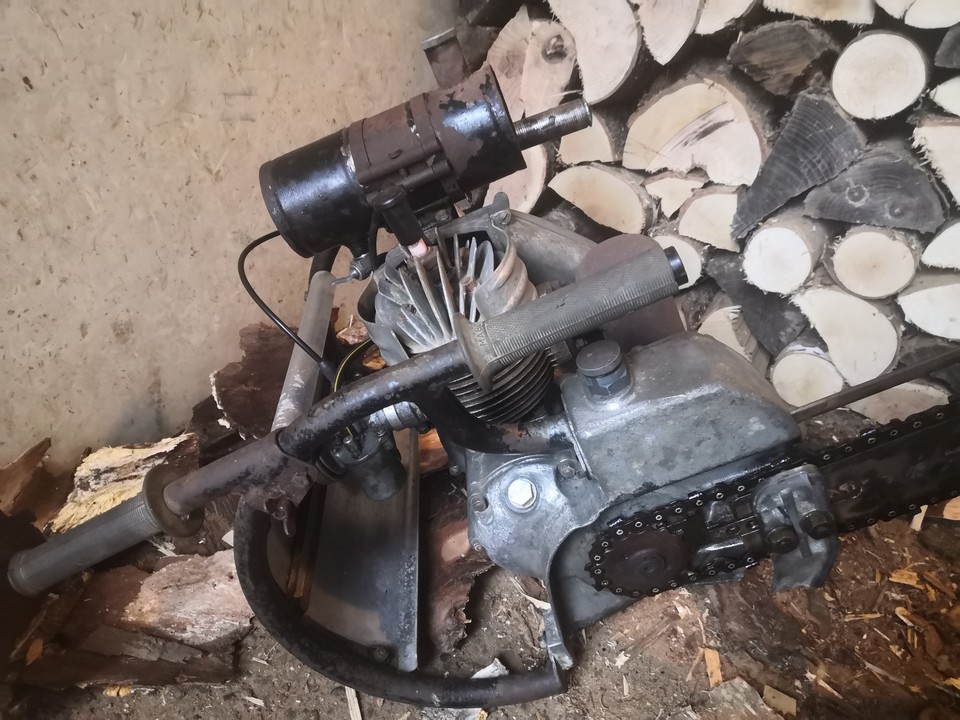 STILH_BL_001 STIHL BL