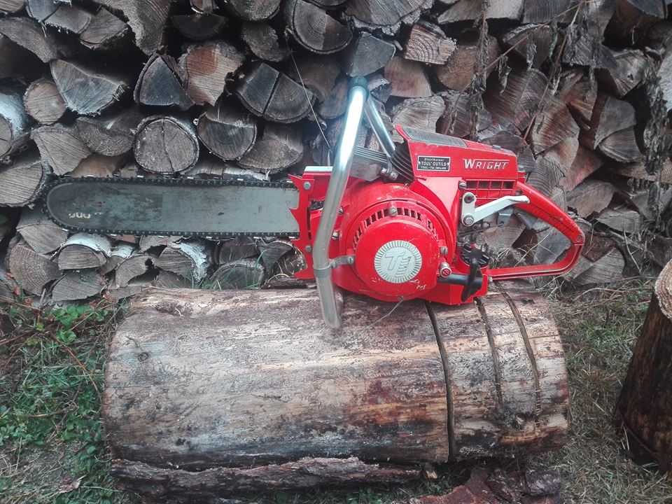 WrightC50D WRIGHT C50D