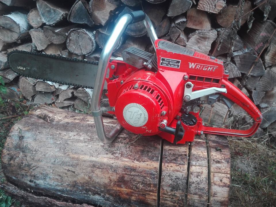WrightC50D1 WRIGHT C50D